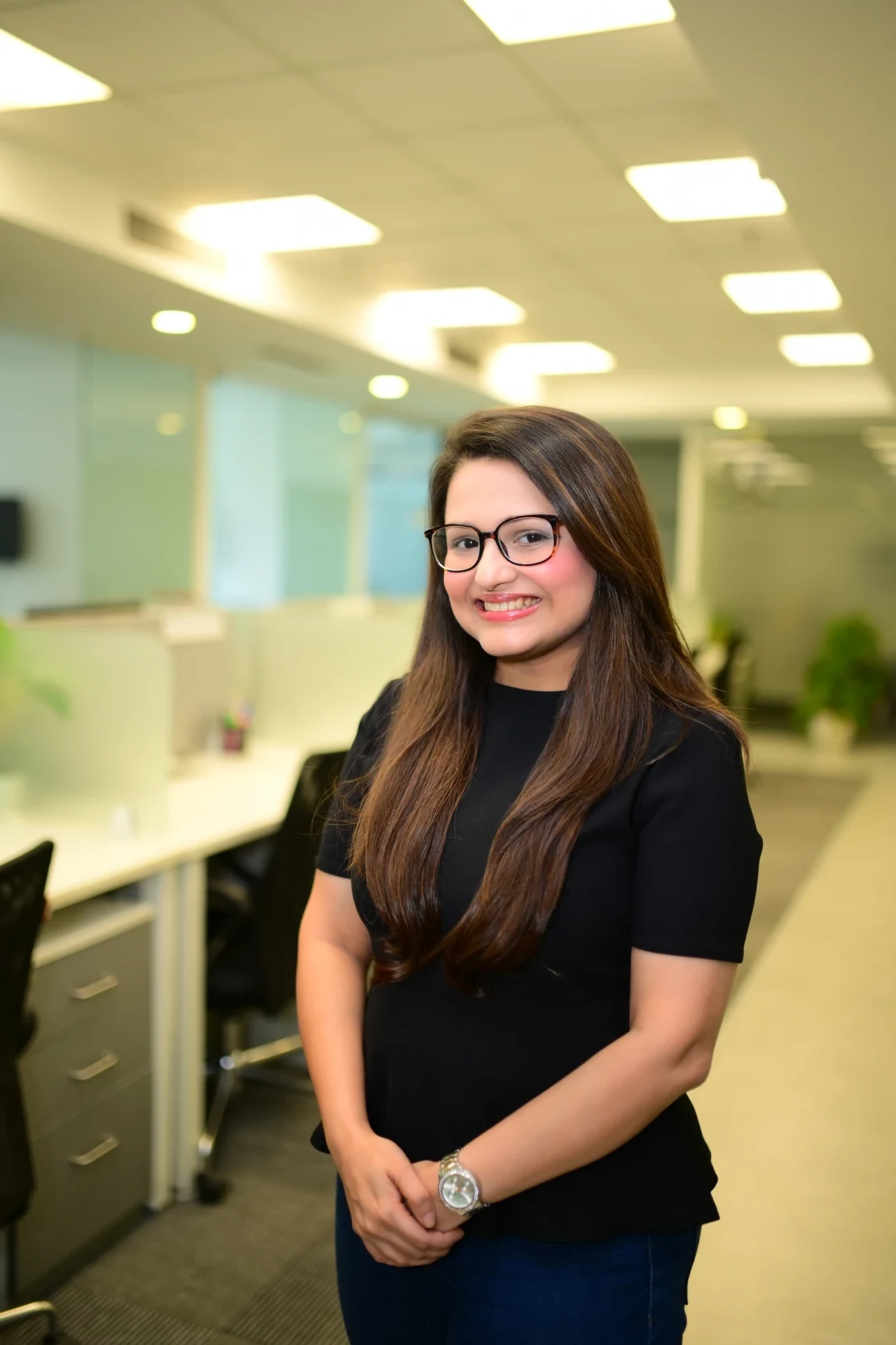 Dr. Kshama Chandan